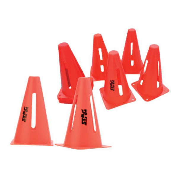 STAG Slit Cone 12" (Set of 5)